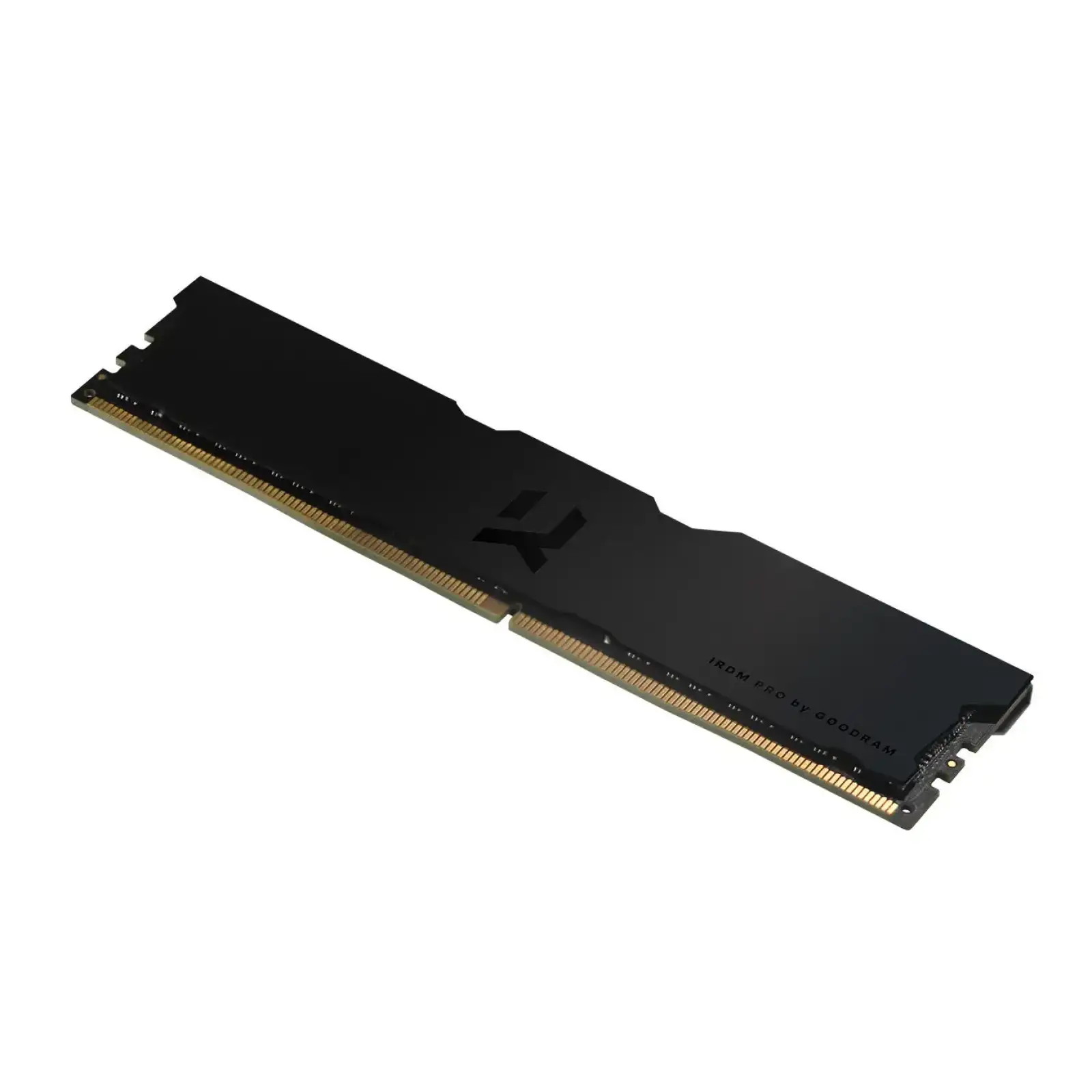 Оперативная память DDR4 16GB/3600 Goodram Iridium Pro Deep Black (IRP-K3600D4V64L18/16G) UA