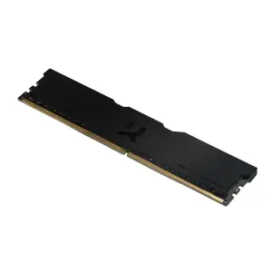 Оперативная память DDR4 16GB/3600 Goodram Iridium Pro Deep Black (IRP-K3600D4V64L18/16G) UA