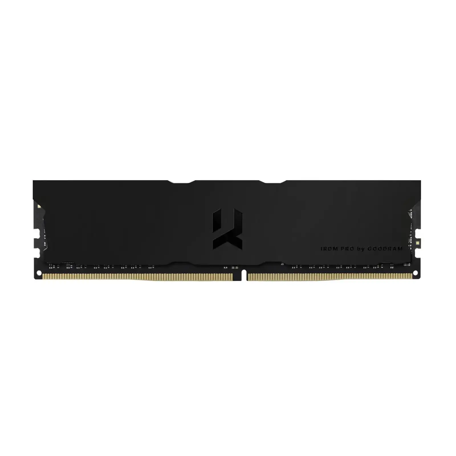 Модуль памяти Goodram 32 GB (2x16GB) 3600 MHz Iridium Pro Deep Black (IRP-K3600D4V64L18/32GDC) UA