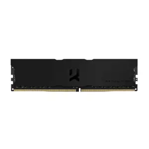 Модуль памяти Goodram 32 GB (2x16GB) 3600 MHz Iridium Pro Deep Black (IRP-K3600D4V64L18/32GDC) UA