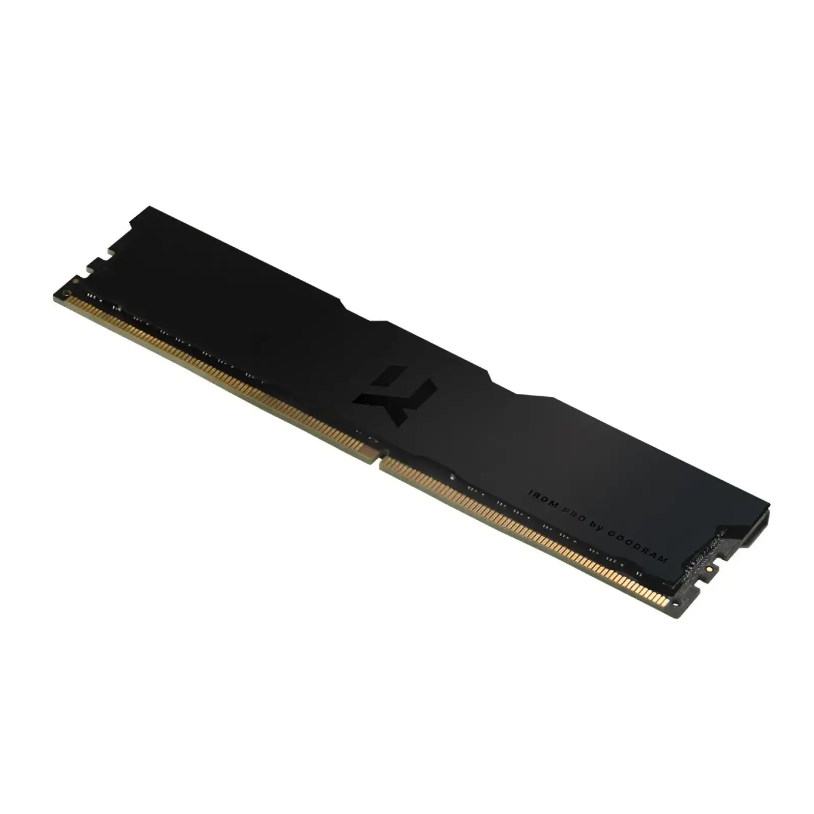 Модуль памяти Goodram 32 GB (2x16GB) 3600 MHz Iridium Pro Deep Black (IRP-K3600D4V64L18/32GDC) UA