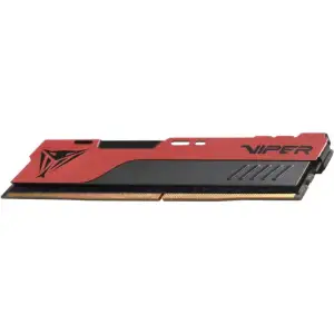 Оперативна пам'ять DDR4 8GB/3200 Patriot Viper Elite II Red (PVE248G320C8) UA