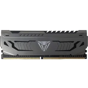 Модуль пам'яті DDR4 2x8GB/3200 Patriot Viper Steel (PVS416G320C6K) UA