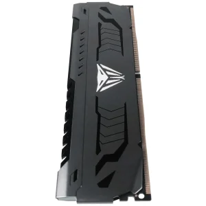 Модуль пам'яті DDR4 2x8GB/3200 Patriot Viper Steel (PVS416G320C6K) UA