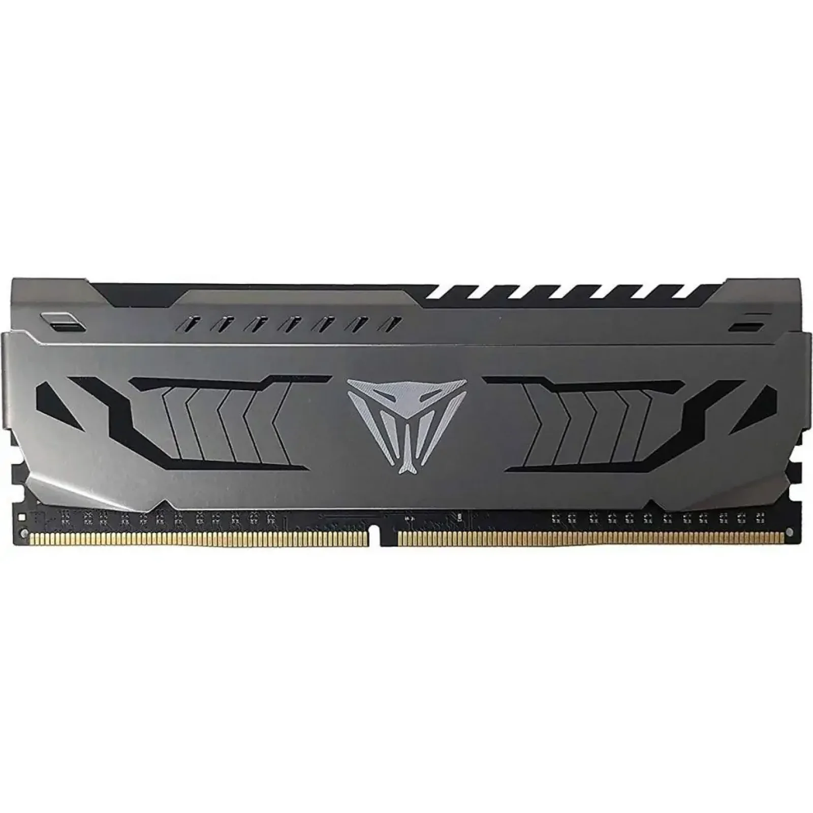 Оперативная память DDR4 2x8GB/3600 Patriot Viper Steel Gray (PVS416G360C7K) UA