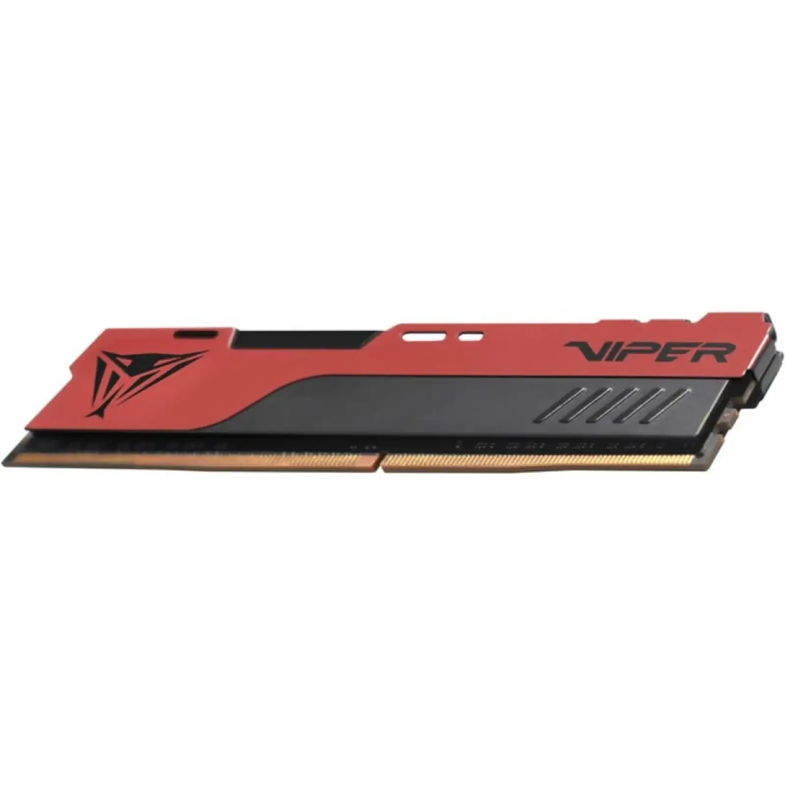 Оперативная память DDR4 2x16GB/4000 Patriot Viper Elite II Red (PVE2432G400C0K) UA