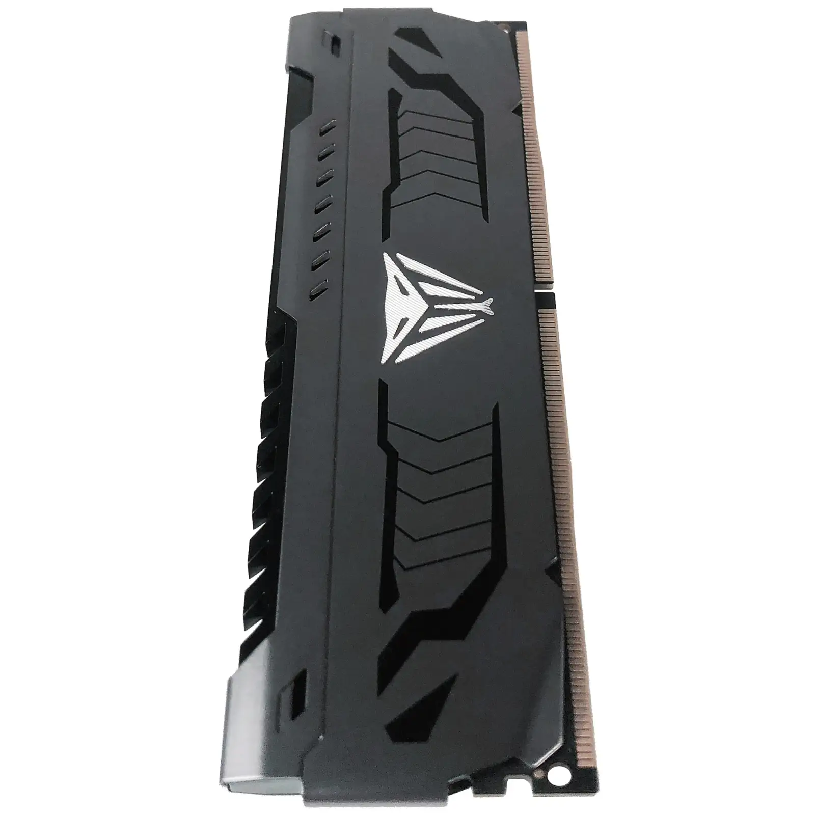 Оперативна пам'ять DDR4 2х8GB/4000 Patriot Viper Steel Gray (PVS416G400C9K) UA
