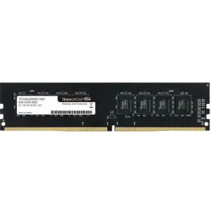 Оперативна пам'ять DDR4 8GB/2666 Team Elite (TED48G2666C19016) UA