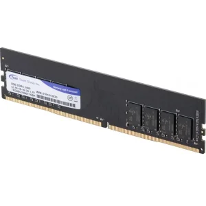Модуль памяти DDR4 8GB/2400 Team Elite (TED48G2400C1601) UA