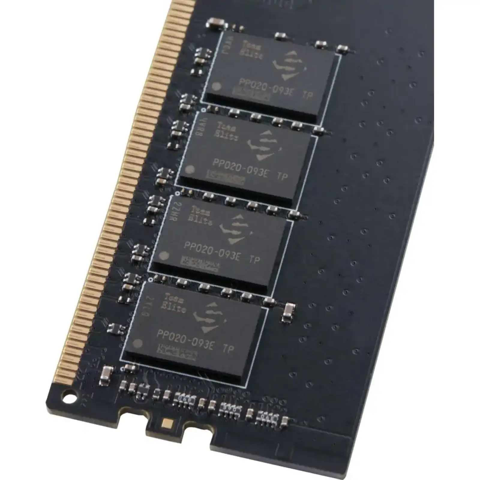 Оперативная память DDR4 8GB/2400 Team Elite (TED48G2400C1601) UA