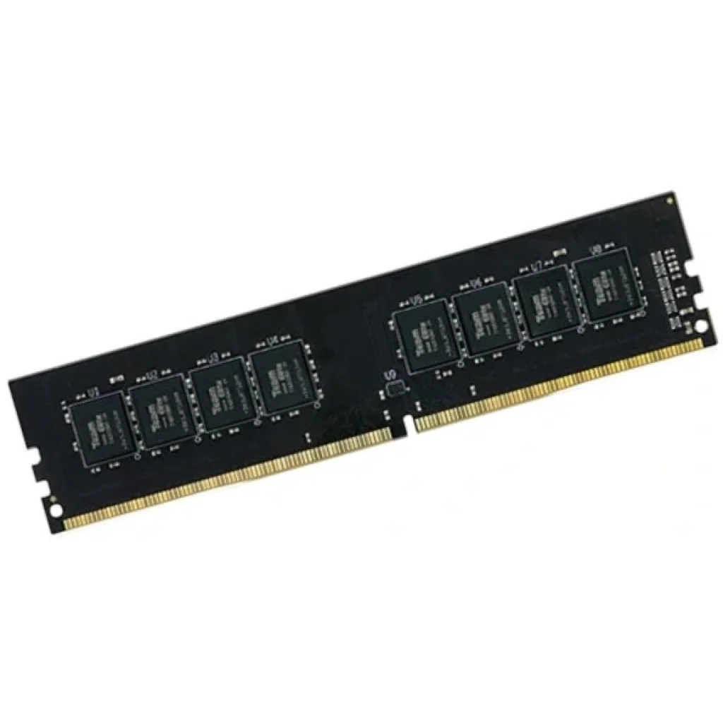 Модуль памяти DDR4 8GB/2666 Team Elite (TED48G2666C1901) UA