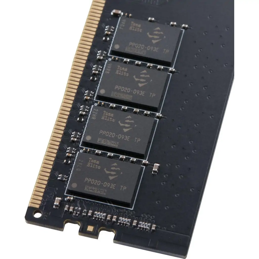 Модуль памяти DDR4 8GB/2666 Team Elite (TED48G2666C1901) UA