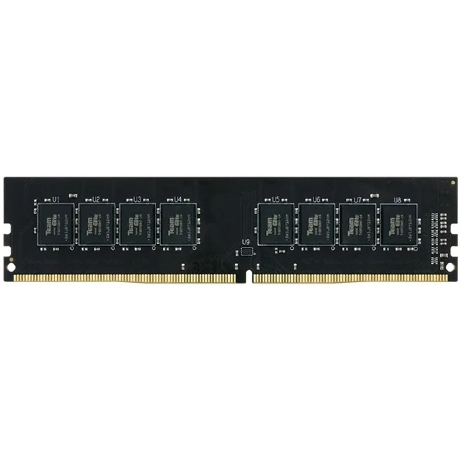 Модуль памяти DDR4 8GB/3200 Team Elite (TED48G3200C2201) UA