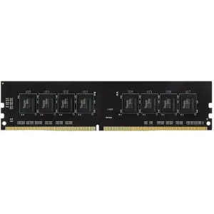 Оперативна пам'ять DDR4 8GB/3200 Team Elite (TED48G3200C22016) UA