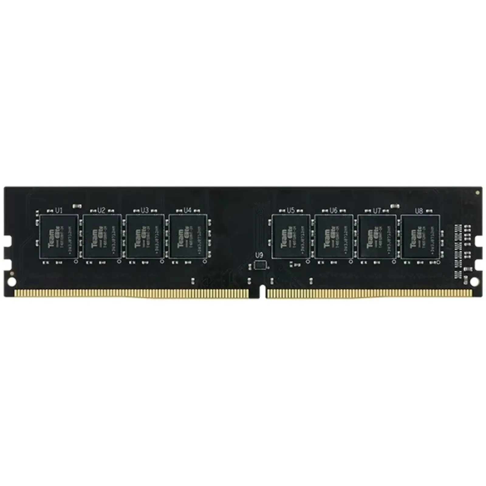 Оперативна пам'ять DDR4 8GB/2133 Team Elite (TED48G2133C1501) UA