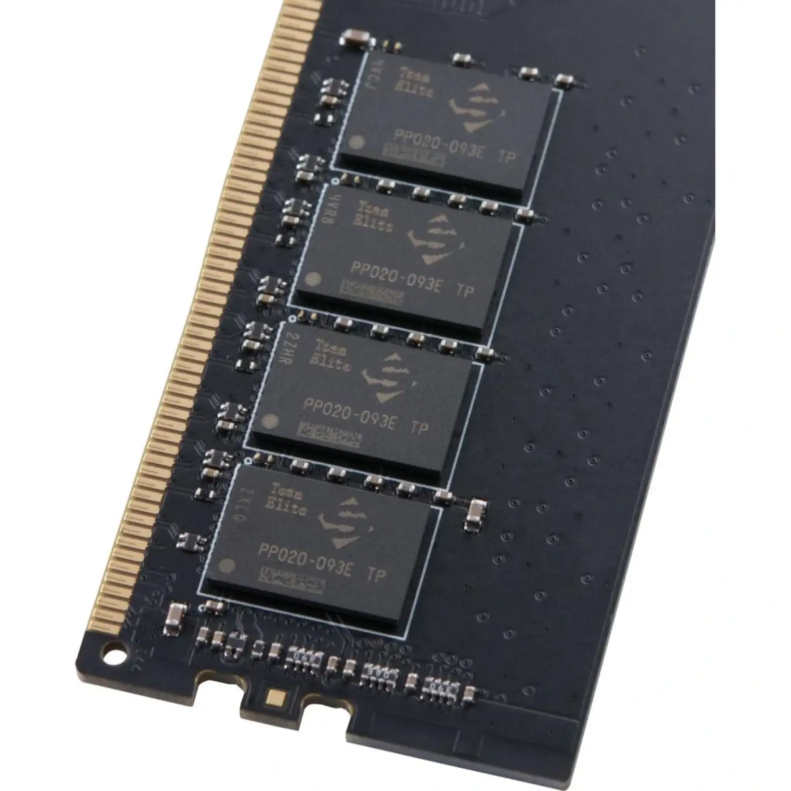 Оперативна пам'ять DDR4 8GB/2133 Team Elite (TED48G2133C1501) UA