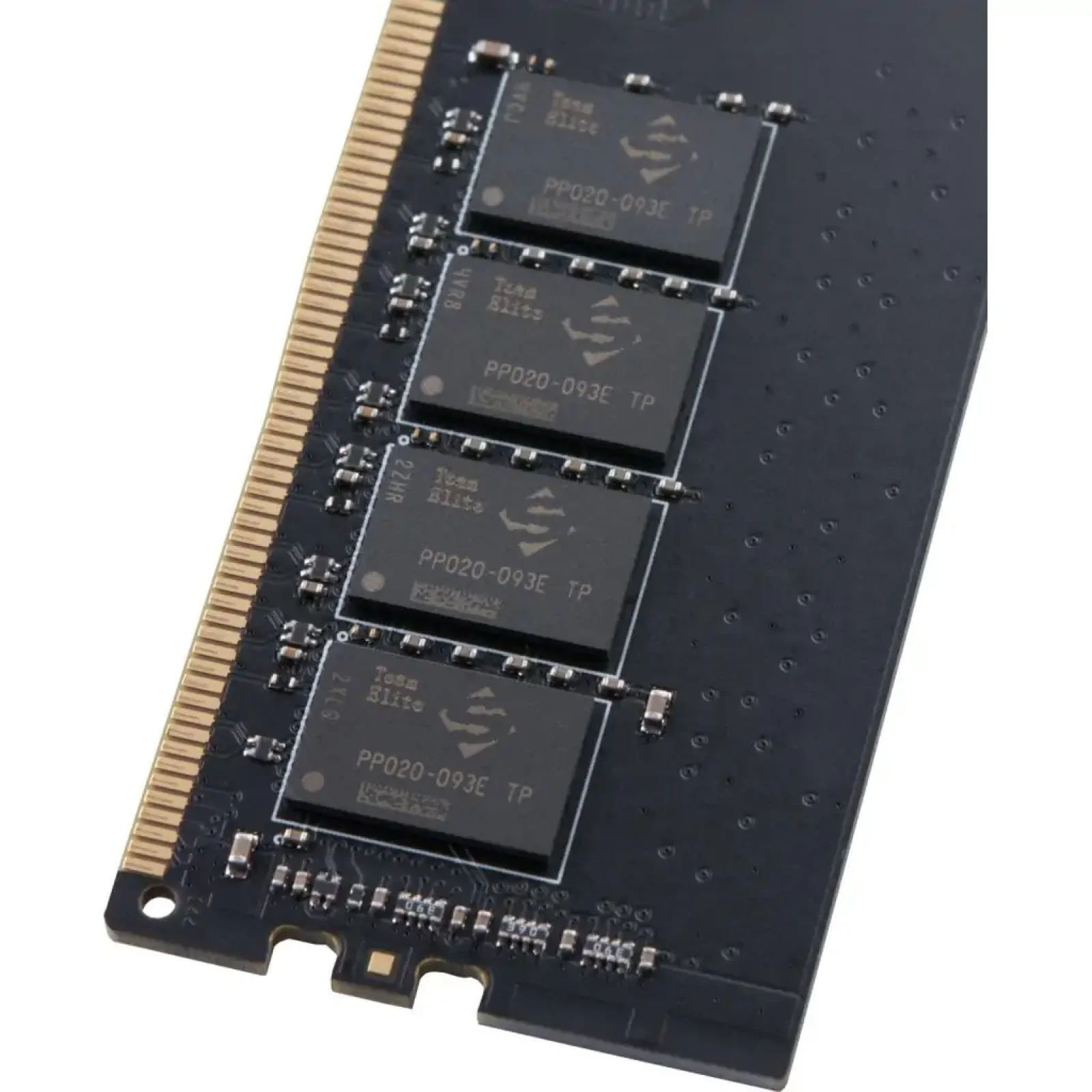 Модуль памяти DDR4 16GB/3200 Team Elite (TED416G3200C2201) UA