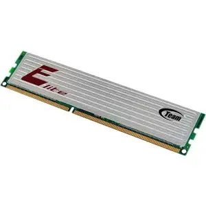 Оперативна пам'ять DDR3 DDR3 4GB/1866 Team Elite Plus UD-D3 (TPD34G1866HC1301) UA