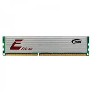 Оперативна пам'ять DDR3 DDR3 4GB/1866 Team Elite Plus UD-D3 (TPD34G1866HC1301) UA