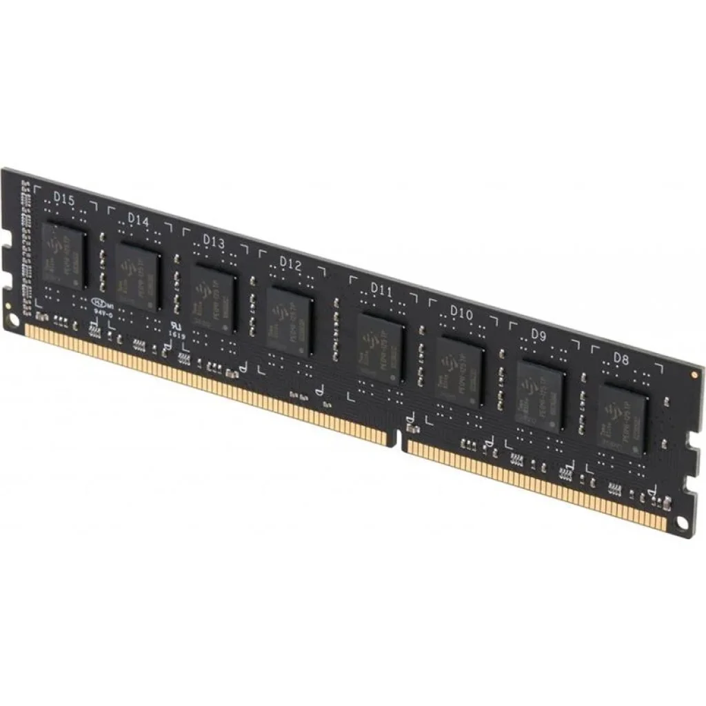 Модуль памяти DDR3 8GB/1600 Team Elite (TED38G1600C1101) UA