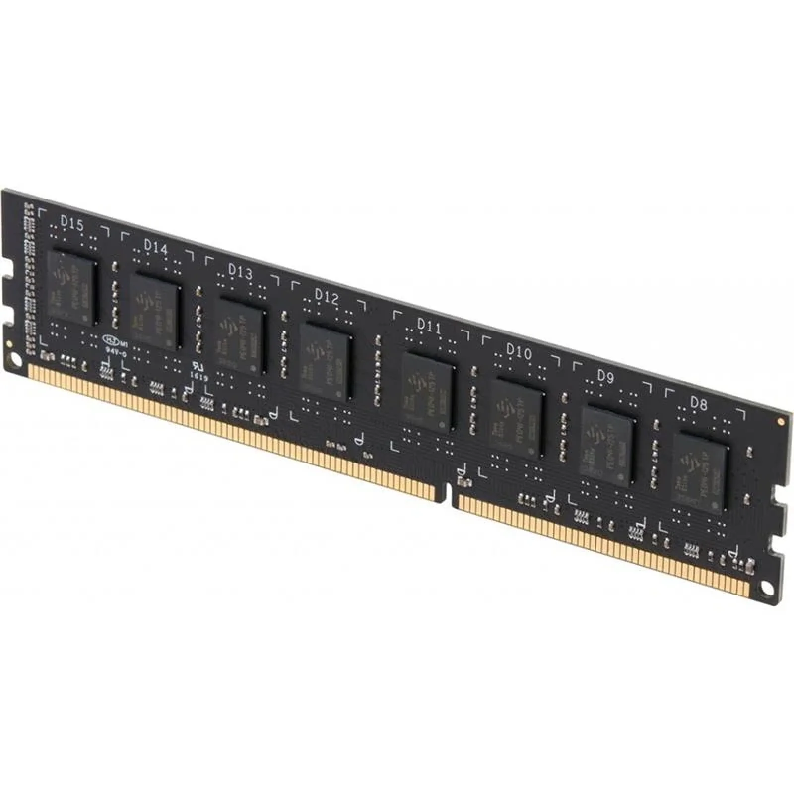 Модуль памяти DDR3 8GB/1600 Team Elite (TED38G1600C1101) UA