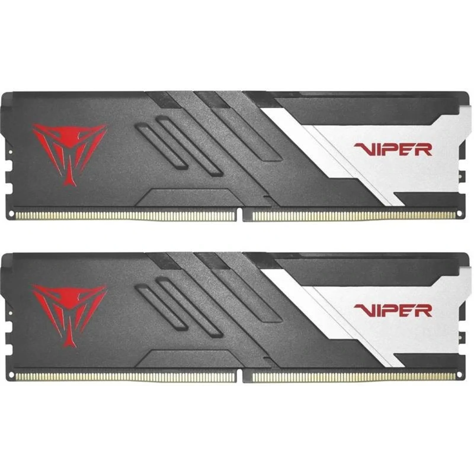 Модуль памяти DDR5 2х32GB/5200 Patriot Viper Venom (PVV564G520C40K) UA