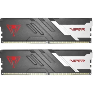 Модуль памяти DDR5 2х32GB/5200 Patriot Viper Venom (PVV564G520C40K) UA