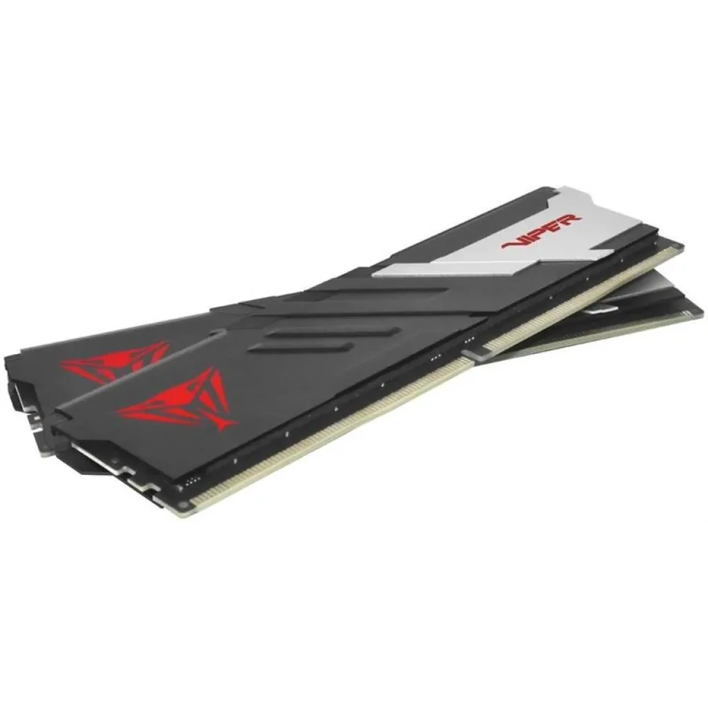 Модуль памяти DDR5 2х16GB/6200 Patriot Viper Venom (PVV532G620C40K) UA