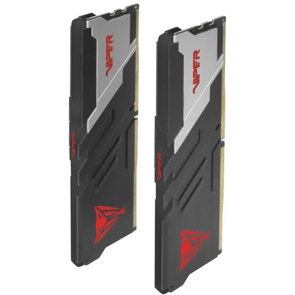 Модуль памяти DDR5 2х16GB/6200 Patriot Viper Venom (PVV532G620C40K) UA