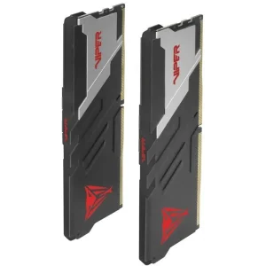 Модуль памяти DDR5 2х16GB/6200 Patriot Viper Venom (PVV532G620C40K) UA