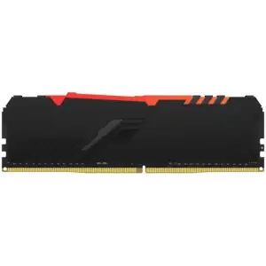 Оперативна пам'ять DDR4 8GB/3600 Kingston Fury Beast RGB (KF436C17BBA/8) UA