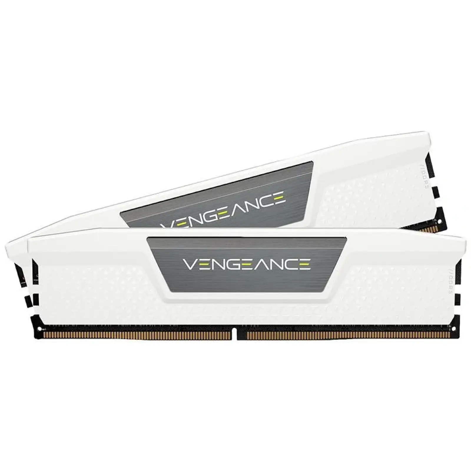 Оперативна пам'ять DDR5 2x32GB/5600 Corsair Vengeance White (CMK64GX5M2B5600C40W) UA