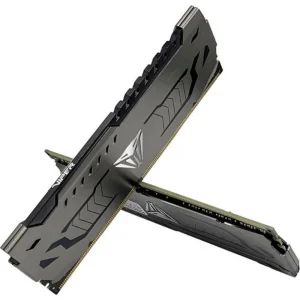 Модуль памяти DDR4 2x16GB/3200 Patriot Viper Steel (PVS432G320C6K) UA