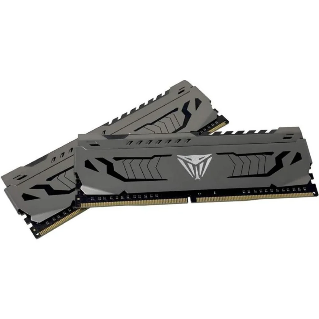 Модуль памяти DDR4 2x16GB/3200 Patriot Viper Steel (PVS432G320C6K) UA