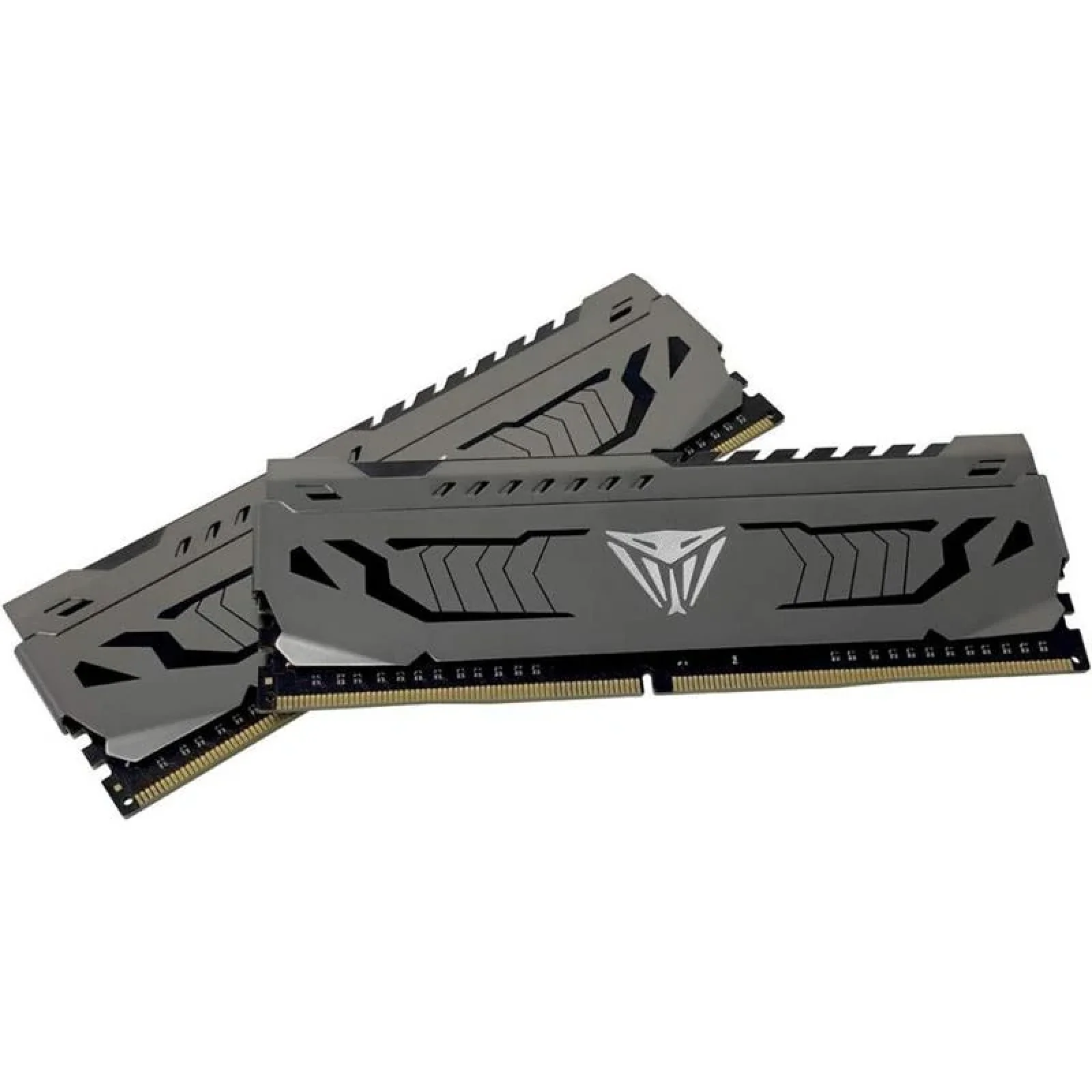 Модуль памяти DDR4 2x16GB/3200 Patriot Viper Steel (PVS432G320C6K) UA