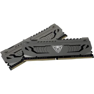 Модуль памяти DDR4 2x16GB/3200 Patriot Viper Steel (PVS432G320C6K) UA