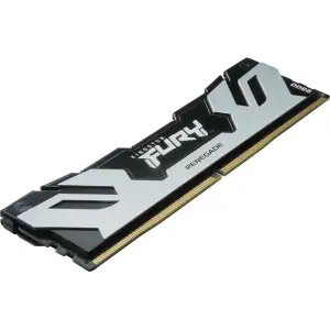 Оперативная память DDR5 2x16GB/6000 Kingston Fury Renegade Silver (KF560C32RSK2-32) UA