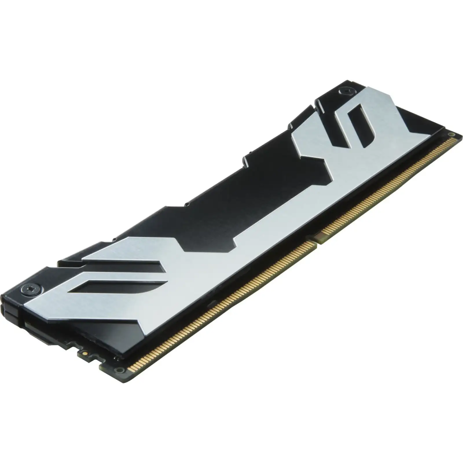 Оперативная память DDR5 2x16GB/6000 Kingston Fury Renegade Silver (KF560C32RSK2-32) UA