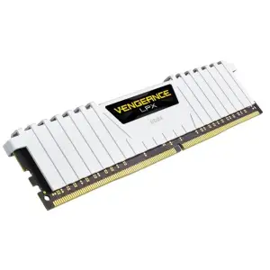 Оперативная память DDR4 2x8GB/3200 Corsair Vengeance LPX White (CMK16GX4M2B3200C16W) UA