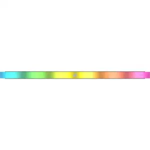 Оперативная память DDR4 16GB/3600 Corsair Vengeance RGB RS Black (CMG16GX4M1D3600C18) UA