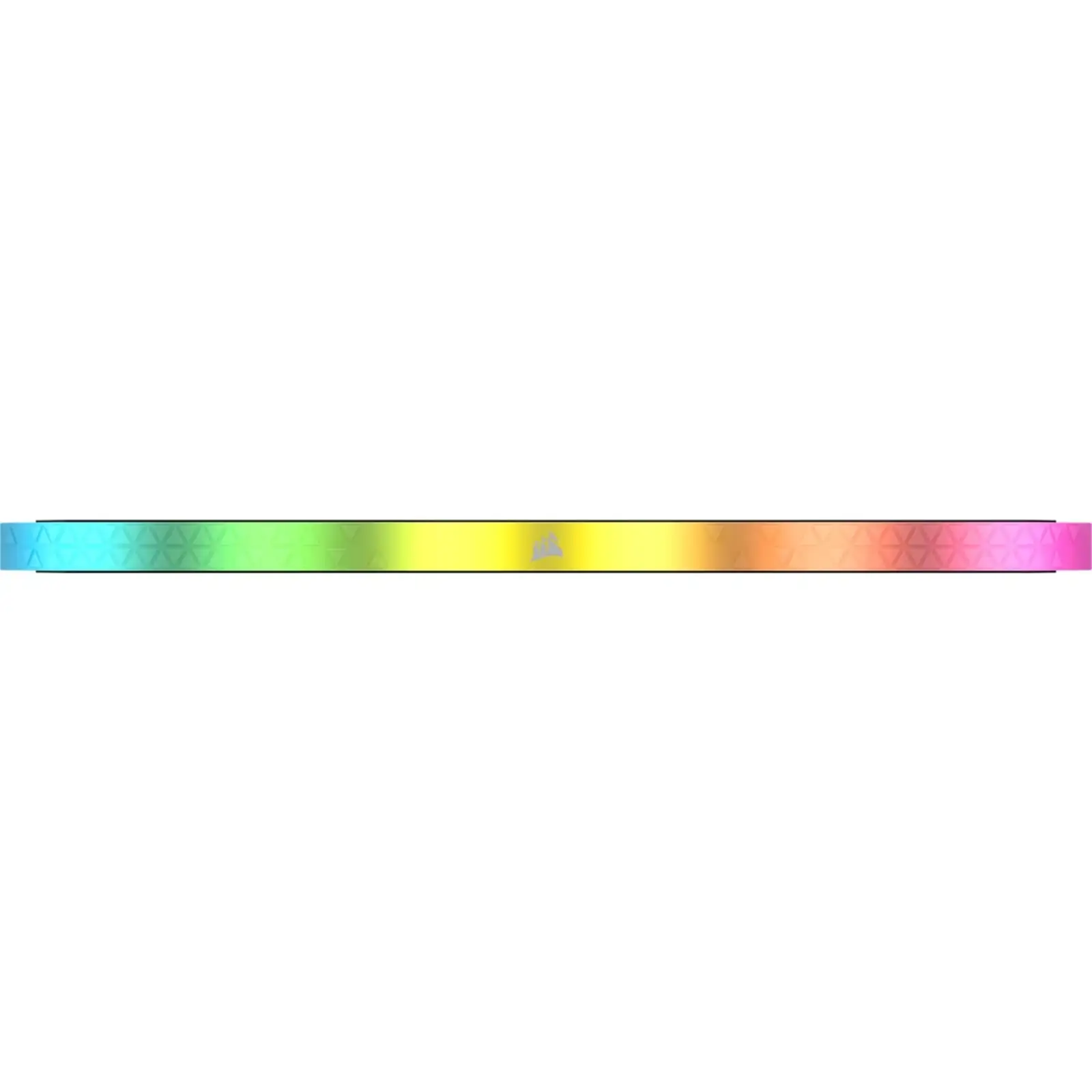 Оперативная память DDR4 16GB/3200 Corsair Vengeance RGB RS Black (CMG16GX4M1E3200C16) UA