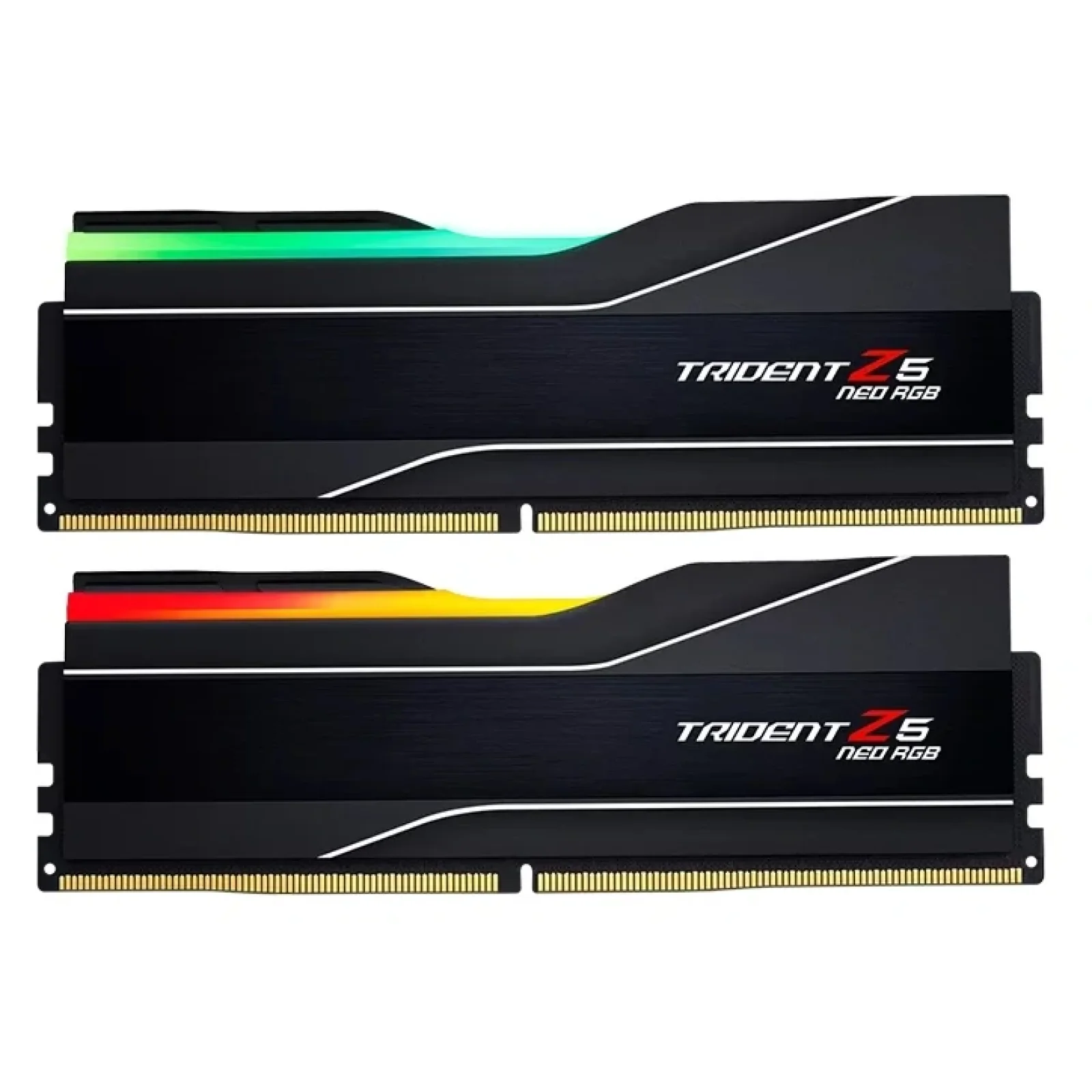 Модуль пам'яті DDR5 2x16GB/6000 G.Skill Trident Z5 Neo RGB (F5-6000J3636F16GX2-TZ5NR) UA
