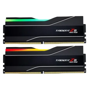 Модуль пам'яті DDR5 2x16GB/6000 G.Skill Trident Z5 Neo RGB (F5-6000J3636F16GX2-TZ5NR) UA