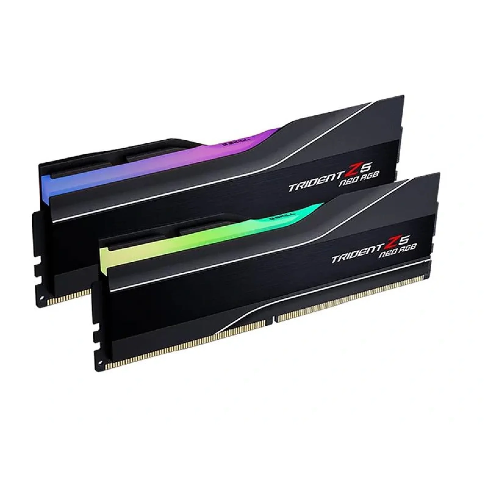 Модуль пам'яті DDR5 2x16GB/6000 G.Skill Trident Z5 Neo RGB (F5-6000J3636F16GX2-TZ5NR) UA