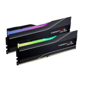 Модуль памяти DDR5 2x16GB/6000 G.Skill Trident Z5 Neo RGB (F5-6000J3038F16GX2-TZ5NR) UA