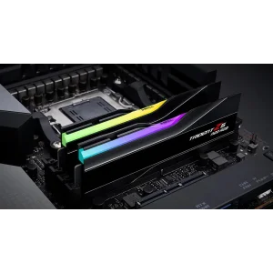 Модуль памяти DDR5 2x16GB/6000 G.Skill Trident Z5 Neo RGB (F5-6000J3038F16GX2-TZ5NR) UA