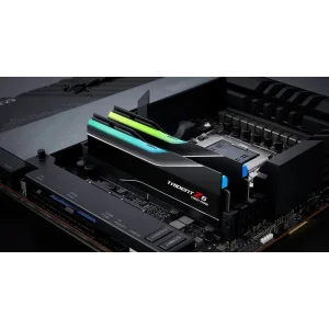 Модуль памяти DDR5 2x16GB/6000 G.Skill Trident Z5 Neo RGB (F5-6000J3038F16GX2-TZ5NR) UA