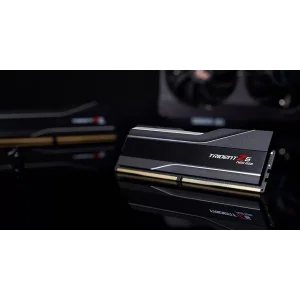 Модуль памяти DDR5 2x16GB/6000 G.Skill Trident Z5 Neo RGB (F5-6000J3038F16GX2-TZ5NR) UA