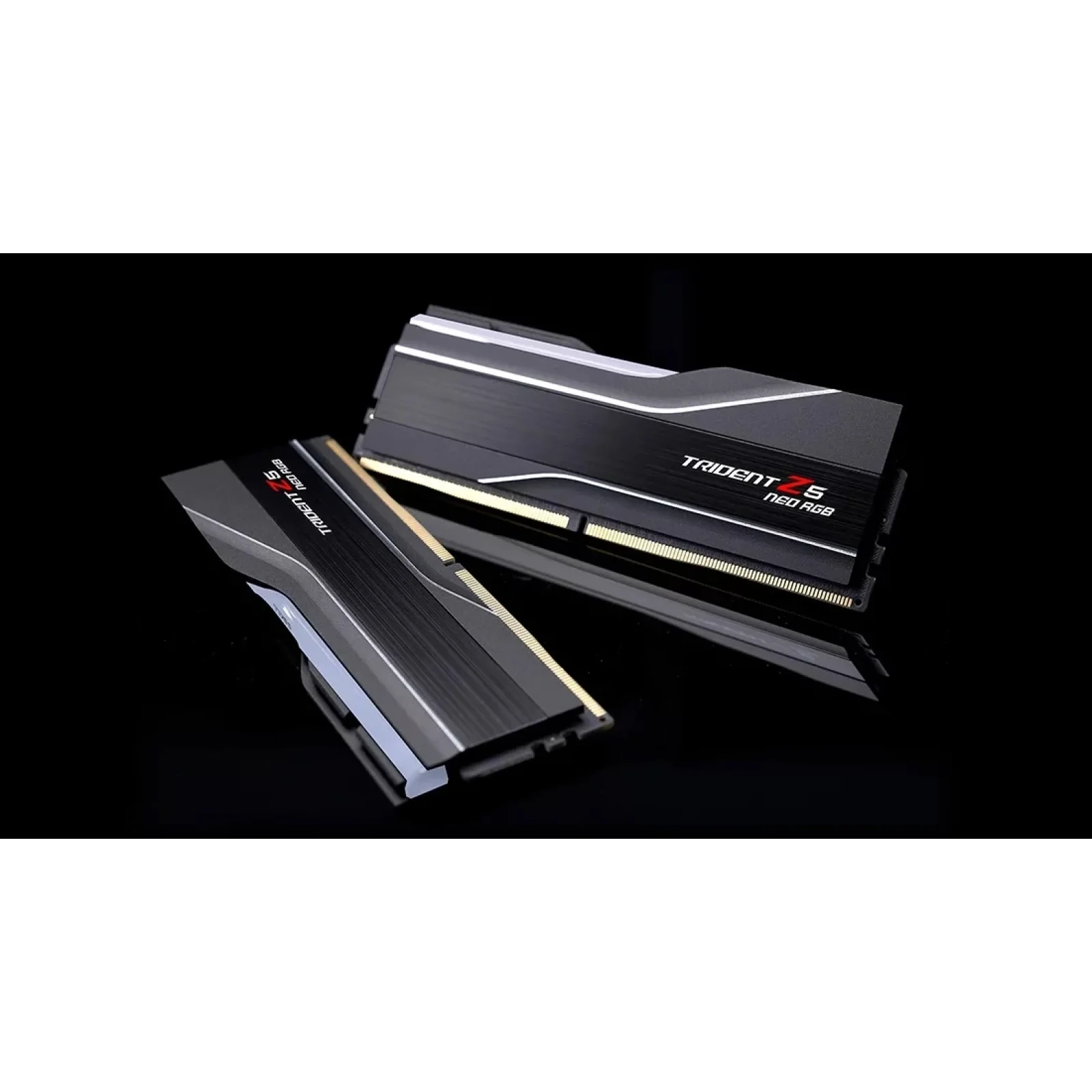 Модуль пам'яті DDR5 2x16GB/6000 G.Skill Trident Z5 Neo RGB (F5-6000J3636F16GX2-TZ5NR) UA