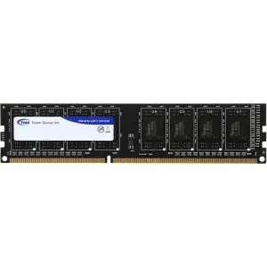 Оперативная память DDR3 4GB/1333 Team Elite (TED34G1333C901) UA